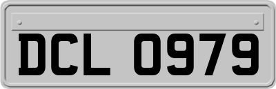 DCL0979