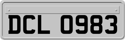 DCL0983