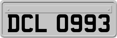 DCL0993