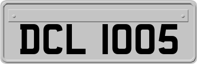 DCL1005