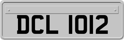 DCL1012