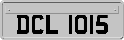 DCL1015