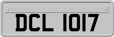 DCL1017