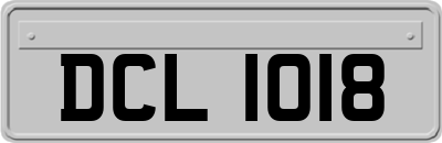 DCL1018