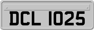 DCL1025