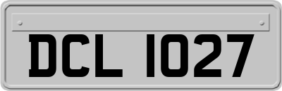 DCL1027