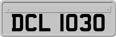 DCL1030