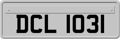 DCL1031