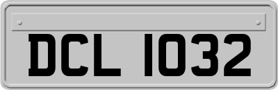 DCL1032