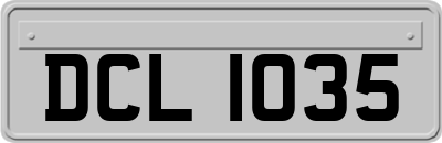 DCL1035