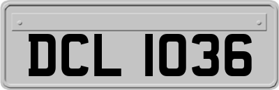 DCL1036