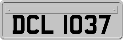 DCL1037