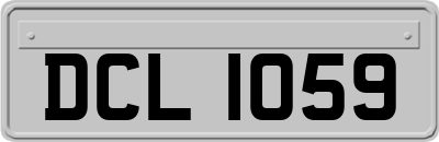 DCL1059