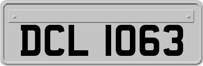 DCL1063