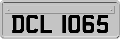 DCL1065