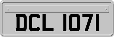 DCL1071