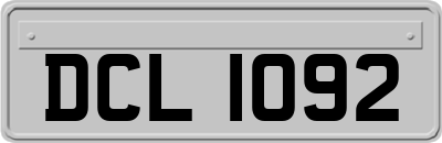 DCL1092