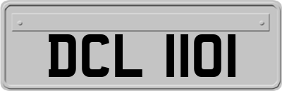 DCL1101