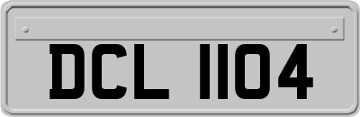 DCL1104