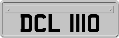 DCL1110