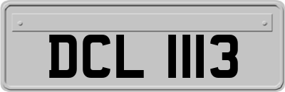 DCL1113