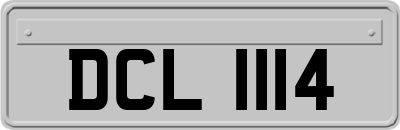 DCL1114