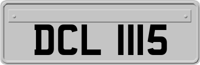 DCL1115