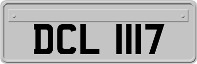 DCL1117