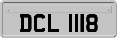 DCL1118