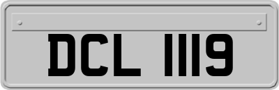 DCL1119