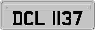 DCL1137