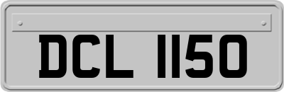 DCL1150