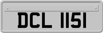 DCL1151
