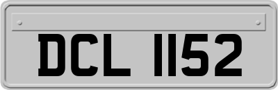 DCL1152