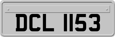 DCL1153
