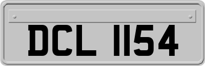 DCL1154