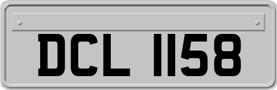 DCL1158