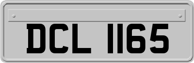 DCL1165