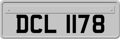 DCL1178