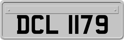 DCL1179