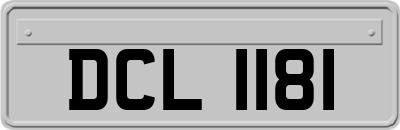 DCL1181
