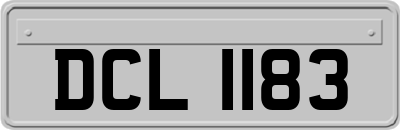 DCL1183