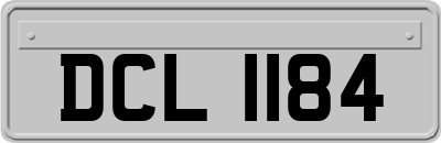 DCL1184