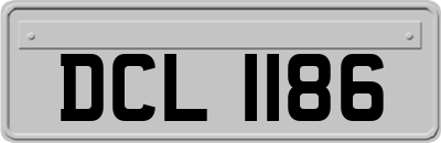 DCL1186