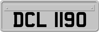 DCL1190