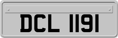DCL1191