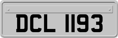 DCL1193