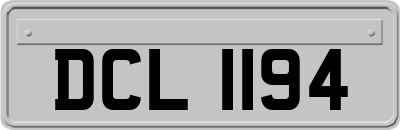 DCL1194