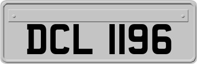 DCL1196