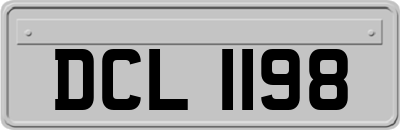 DCL1198